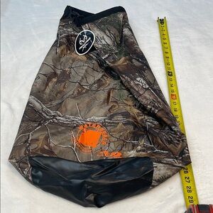 REALTREE 40 LITERS Camo Waterproof Dry Bag